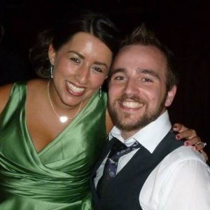 Meet your Posher, Holly